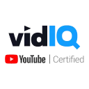 Download vidIQ Vision for YouTube Terbaru – Optimasi Channel Gratis