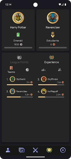 Download Fandora Terbaru – Kuis Fandom & Kartu Koleksi Gratis - Screenshot 10