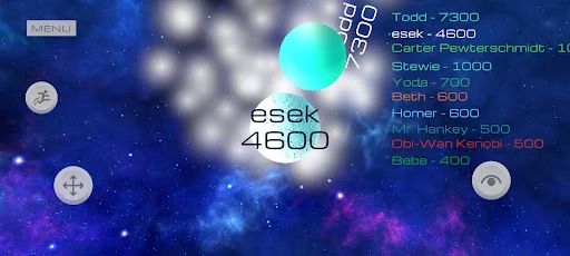 Download Space.io Terbaru – Game Aksi Luar Angkasa 3D Gratis - Screenshot 16