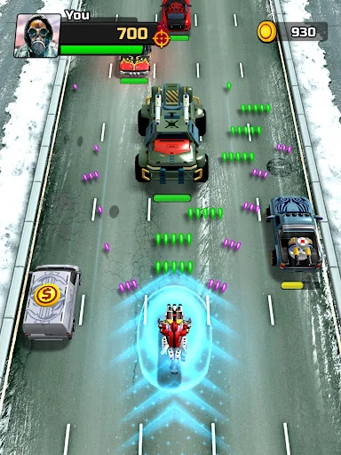 Download Bike Rider Terbaru – Game Balap Motor Seru Gratis - Screenshot 9