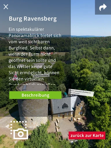 Download Weg für Genießer Terbaru – Petualangan Wisata Eksklusif - Screenshot 24
