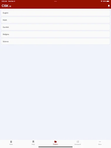 Unduh CESK Terbaru – Aplikasi Pendidikan Resmi Sekolah Anda - Screenshot 11