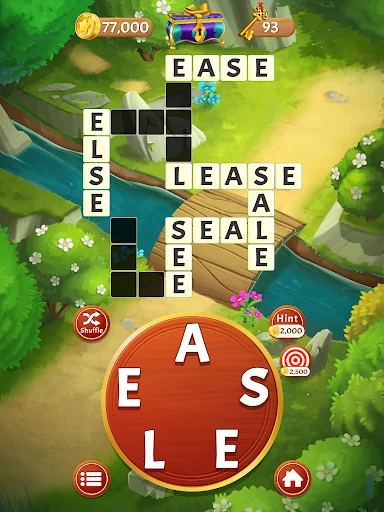 Download Game of Words Terbaru – Asah Otak & Kosa Kata - Screenshot 15