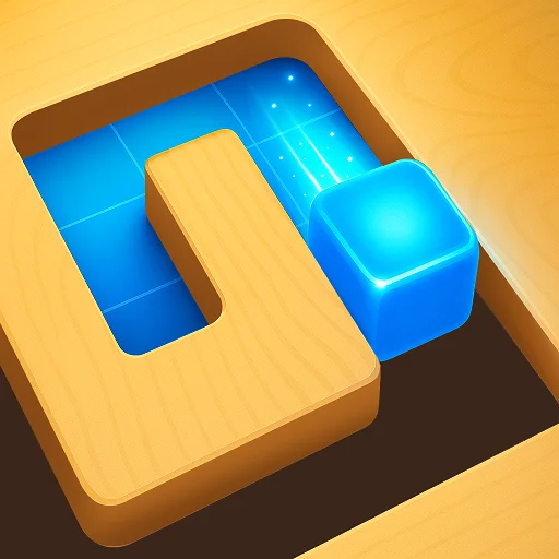 Download Maze Fill Versi Terbaru – Game Puzzle Warna Seru
