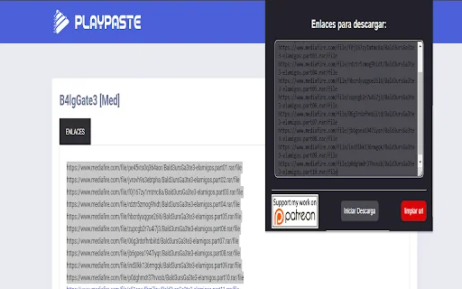 Download All Download Otomatis – Ekstensi Chrome Terbaik - Screenshot 2