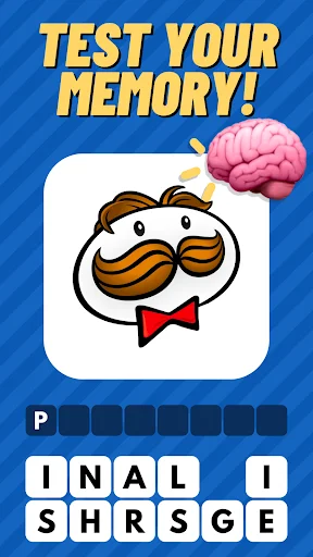 Download Logo Quiz: Guess the Brand! Terbaru – Tebak Logo Gratis - Screenshot 5