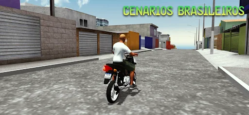 Download MOTOS BRASIL ONLINE – Game Motor MX Seru & Gratis - Screenshot 3