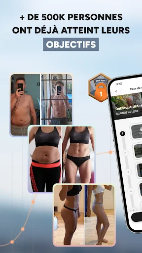 Download TSE – Coach Sport & Nutrition Terbaru – Aplikasi Diet Efektif - Screenshot 7