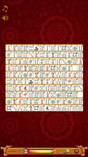 Download Mahjong Link Terbaru – Game Puzzle Klasik Gratis - Screenshot 19