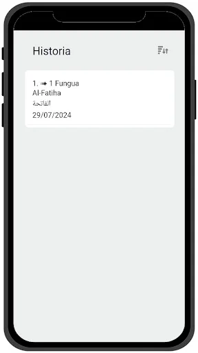 Download Swahili Quran APK Terbaru – Terjemahan Lengkap Gratis - Screenshot 14