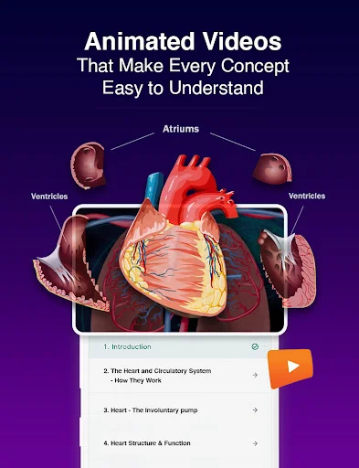 Download HomeRevise Terbaru – Aplikasi Belajar All-in-1 Terbaik - Screenshot 2