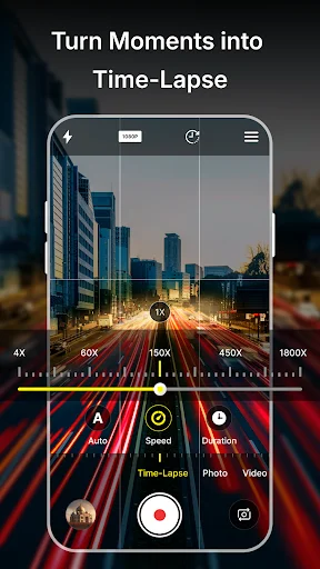 Download Camera HD for Android Terbaru – Foto DSLR 4K Gratis - Screenshot 13