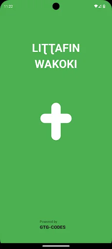 Download Littafin Wakoki Terbaru – Koleksi Himne Hausa Gratis - Screenshot 6