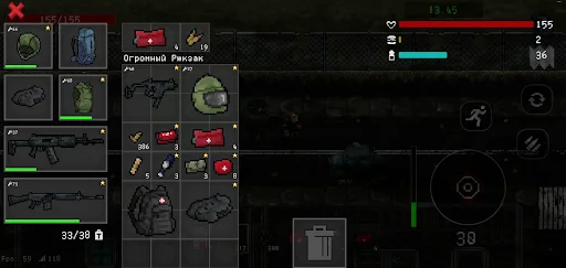Download Death Zone Online Terbaru – Game Survival Zombie Seru - Screenshot 4