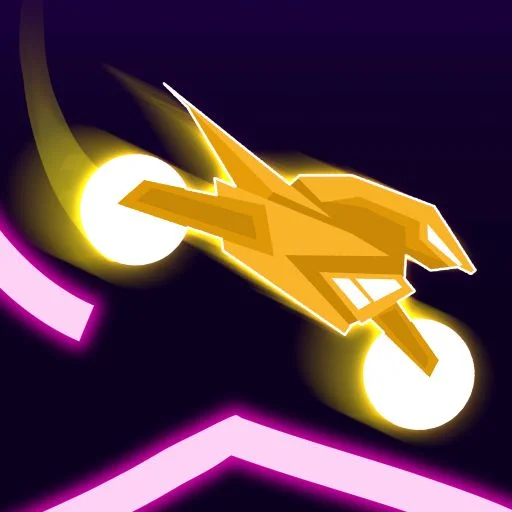 Download Rider – Stunt Bike Racing Terbaru – Game Motor Seru