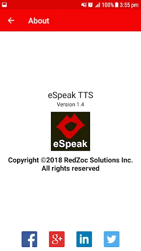 Download eSpeak NG Text-to-Speech Terbaru – Aplikasi TTS Ringan - Screenshot 10