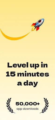 Download The Goal: Grow Faster Terbaru – Pengembangan Diri Gratis - Screenshot 1