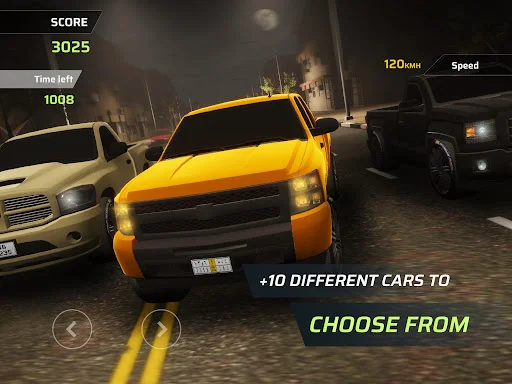 Download Crazy Line Driver – 3D Terbaru – Game Balap Gratis - Screenshot 8