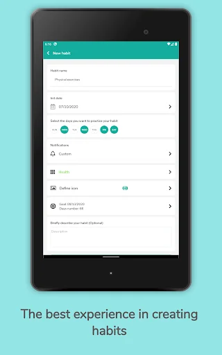 Download Habitude Daily Routine Planner Terbaru – Kelola Kebiasaan - Screenshot 15