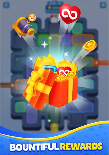 Unduh Water Out Puzzle Terbaru – Game Teka-Teki Seru Gratis - Screenshot 20