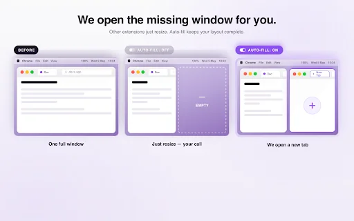 Split Screen on Mac: Tingkatkan Produktivitas Kerja Anda - Screenshot 3