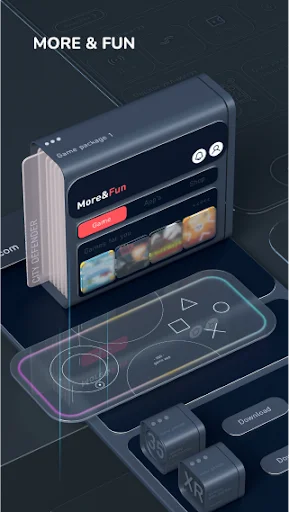 Download Mobicom Terbaru – Kelola Layanan Seluler Anda dengan Mudah - Screenshot 4