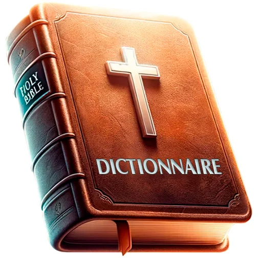 Download Dictionnaire de la Bible – Aplikasi Alkitab Offline