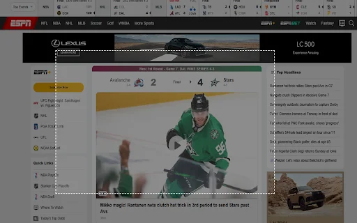 Snippit: Alat Screenshot Terbaik & Tercepat di Chrome - Screenshot 4