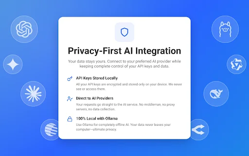 Download Fillify Terbaru – Pengisi Formulir AI Otomatis Gratis - Screenshot 5