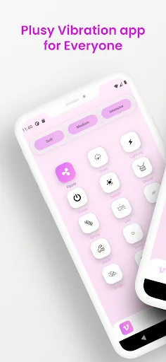 Download Vibrator Strong APK Terbaru – Getaran Kuat Gratis - Screenshot 1
