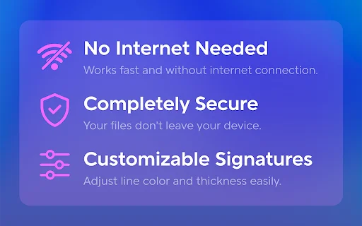 Download Sign PDF Terbaru – Tanda Tangan Dokumen Gratis - Screenshot 3