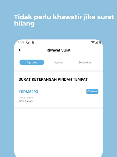 Download MallDesa Terbaru – Sistem Informasi Desa Terpadu - Screenshot 12