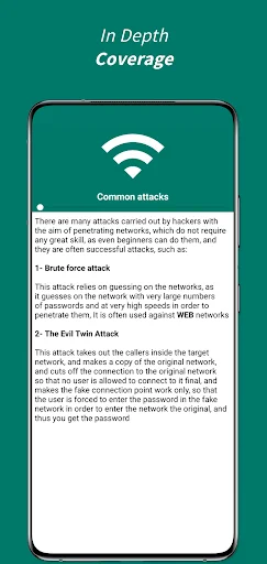 Download Ethical Hacking Guide Terbaru – Belajar Hacking Gratis - Screenshot 3