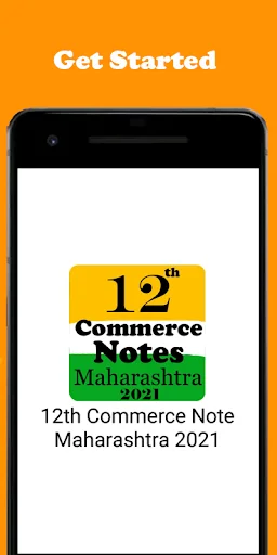 Download 12th Commerce Notes 2023 Terbaru – Catatan HSC Gratis - Screenshot 17