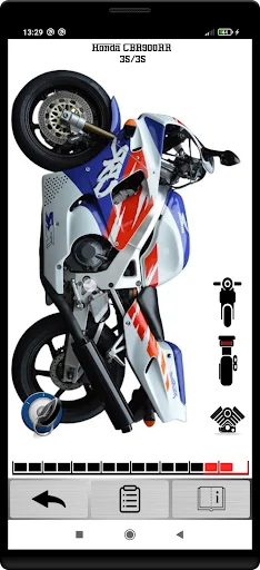 Download Motorcycles – Engines Sounds Terbaru – Suara Motor Keren - Screenshot 7