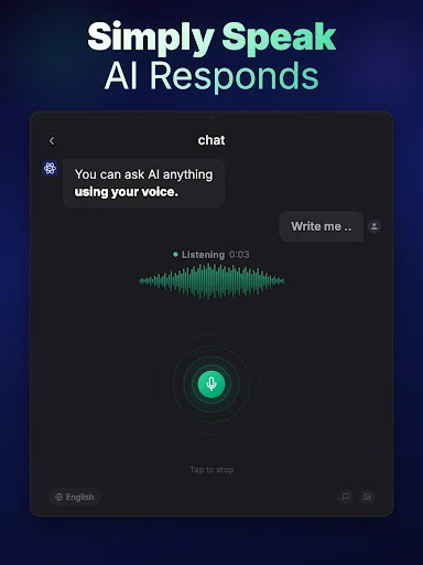 Download Omni AI Terbaru – Asisten Chat Cerdas Gratis - Screenshot 14