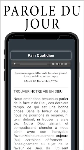 Download Dictionnaire de la Bible – Aplikasi Alkitab Offline - Screenshot 26