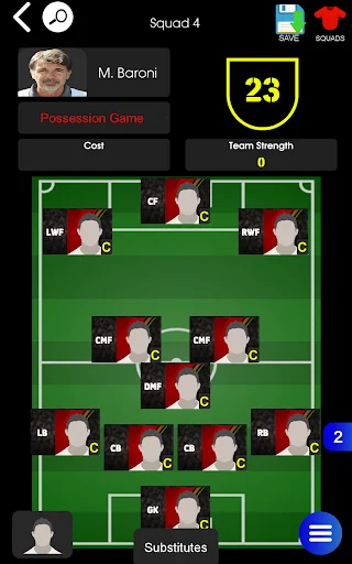 Download eFHUB™ 26 Terbaru – Panduan Strategi eFootball Gratis - Screenshot 13