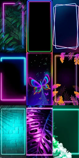 Download Neon Wallpaper HD Terbaru – Koleksi Gambar Estetik Gratis - Screenshot 14