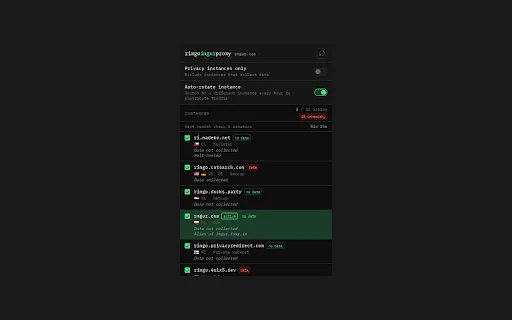 Download Rimgo Imgur Proxy Terbaru – Akses Imgur Tanpa Batas - Screenshot 1