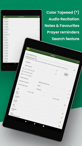 Download Quran Bahasa Melayu Terbaru – Baca Al-Quran Mudah - Screenshot 10