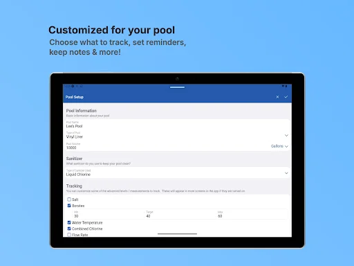Download Pool Math by TFP Terbaru – Solusi Perawatan Kolam - Screenshot 12