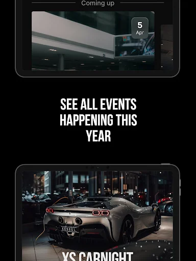 Download DeepDays – Autotreffen Terbaru – Temukan Komunitas Mobil - Screenshot 10