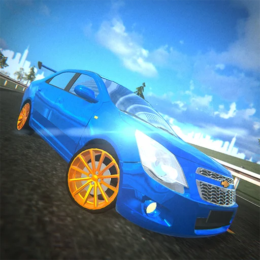 Download AutoSpeed Car Parking Online – Game Parkir 3D Seru