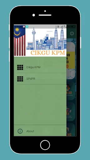 Download Cikgu KPM Terbaru – Aplikasi Lengkap untuk Guru - Screenshot 4