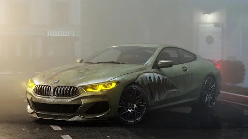 Download Wallpaper BMW M4 HD Terbaru – Koleksi Gambar Mobil Keren - Screenshot 17