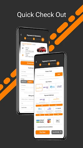 Download Key Car Rental Terbaru – Sewa Mobil Mudah & Murah - Screenshot 7