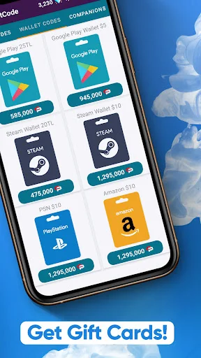 Download GiftCode Terbaru – Dapatkan Diamond & Game Gratis - Screenshot 3