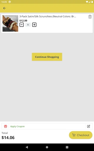 Download Miiriya Black Owned Businesses Terbaru – Belanja Mudah - Screenshot 5