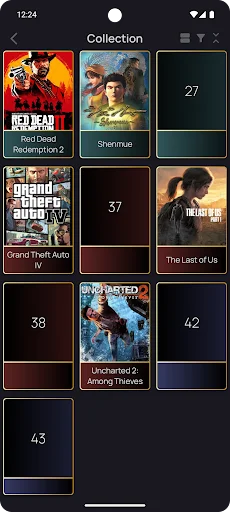 Download Fandora Terbaru – Kuis Fandom & Kartu Koleksi Gratis - Screenshot 21